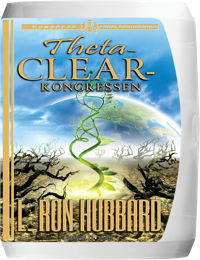 Theta-Clear-kongressen, CD