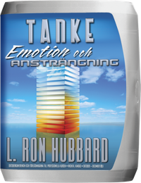 Tanke, emotion och ansträngning, CD