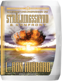 Washington-kongressen om strålningsskydd & konfront, CD