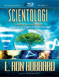Scientology: Tankens grundbegreber, Blu-ray og dvd