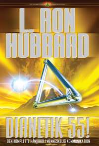 Dianetics 55!, Indbundet
