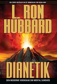 Dianetics: Den moderne videnskab om mental sundhed, Indbundet