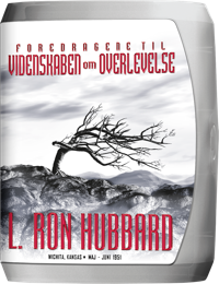 Foredragene til Videnskaben om overlevelse, CD