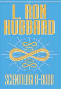Scientology 8-8008, Indbundet