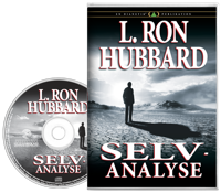 Selvanalyse, Lydbogs-cd