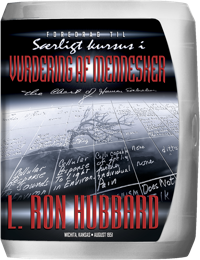 Foredragene til Særligt kursus i vurdering af mennesker, CD