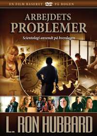 Arbejdets problemer, DVD