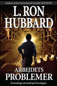 Arbejdets problemer, Paperback