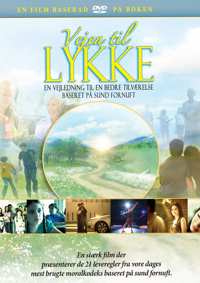 Vejen til lykke, DVD