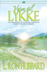 Vejen til lykke, Paperback