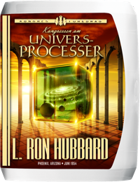Kongressen om universprocesser, CD