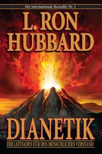 Dianetik: Der Leitfaden für den menschlichen Verstand, Taschenbuch