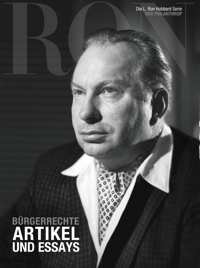 Bürgerrechte: Artikel und Essays, Gebunden