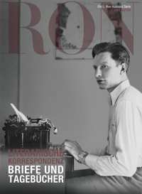 Literarische Korrespondenz: Briefe und Tagebücher, Gebunden