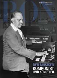 Der Musiker: Komponist und Künstler, Gebunden
