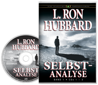 Selbstanalyse, H&ouml;rbuch-CD