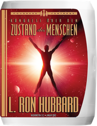 Kongress über den Zustand des Menschen, Compact Disc