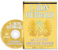 Das Schaffen Menschlicher Fähigkeiten, H&ouml;rbuch-CD