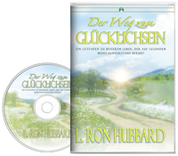 Der Weg zum Glücklichsein, H&ouml;rbuch-CD