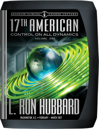 17° ACC Americano, Compact Disc