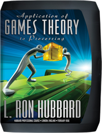 Applicazione della Teoria dei Giochi al Processing, Compact Disc