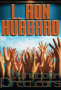 Handbook for Preclears, Hardcover