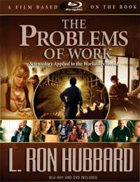 The Problems of Work, Blu-ray &amp; DVD