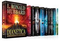 Libros Iniciales, Paquete