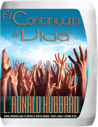 El Continuum de Vida, Disco Compacto