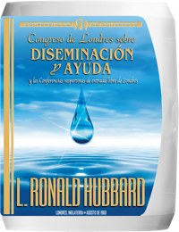 Congreso de Londres sobre Diseminación y Ayuda, Disco Compacto