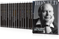 La Colección de L. Ronald Hubbard, La Enciclopedia Biográfica Completa, Paquete