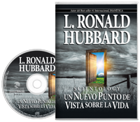 Scientology: Un Nuevo Punto de Vista sobre la Vida, Audiolibro CD