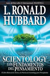 Scientology: Los Fundamentos del Pensamiento, Pasta suave