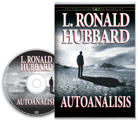 Autoanálisis, Audiolibro CD