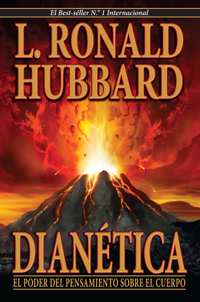 Dianética: El Poder del Pensamientosobre el Cuerpo, Tapa blanda