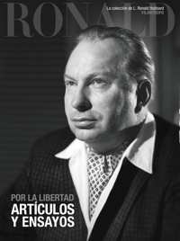 Por la Libertad: Artículos y Ensayos, Pasta dura