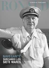 Navegante: Surcando los Siete Mares, Pasta dura