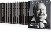 La Colección de L. Ronald Hubbard, La Enciclopedia Biográfica Completa, Paquete