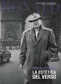 Poeta/Letrista: La Estética del Verso, Pasta dura