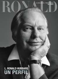 L. Ronald Hubbard: Un Perfil, Pasta dura