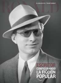 Escritor: Configurando la Ficción Popular, Pasta dura