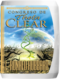 Congreso de Theta Clear, Disco Compacto