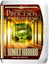 Congreso de Procesos del Universo, Disco Compacto