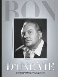Images d’une vie : Une biographie photographique, Livre relié