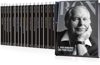 La collection L. Ron Hubbard, l’encyclopédie biographique complète, Lot