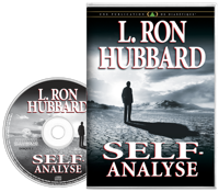 Self-Analyse, Livre audio sur CD