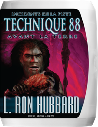Technique 88 : incidents de la piste avant la Terre, Disque Compact