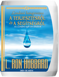 Londoni kongresszus a terjesztésről és a segítségről, CD