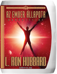Az Ember állapota kongresszus, CD