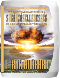 Washingtoni kongresszus a sugárzásellenesség és a konfrontálás tárgyában, CD